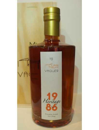 Domaine Vaquer - Rivesaltes 1986 Hors d'âge