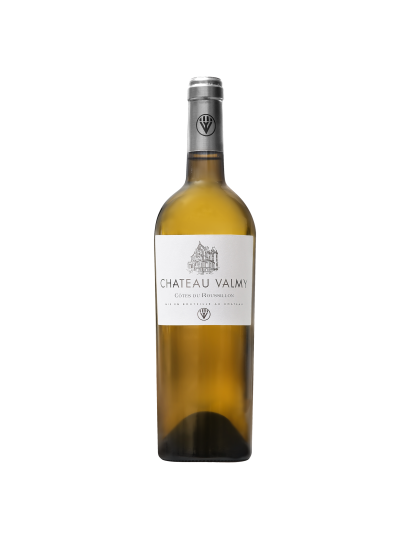 Le Château de Valmy Blanc
