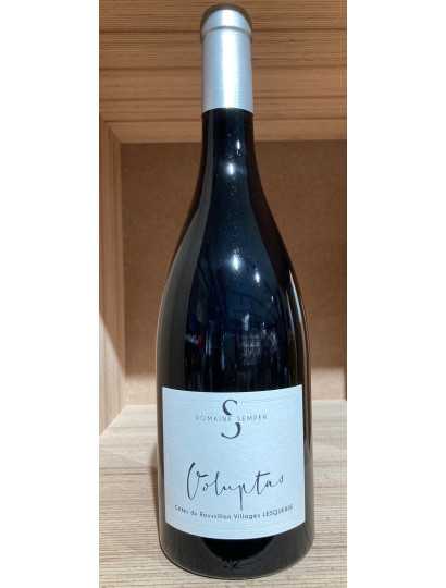 Domaine Semper - Voluptas Rouge