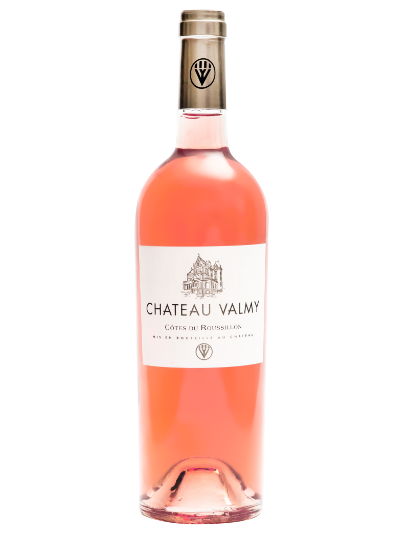 Le Château de Valmy Rosé Le Château de Valmy Rosé