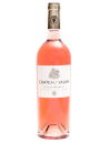 Le Château de Valmy Rosé