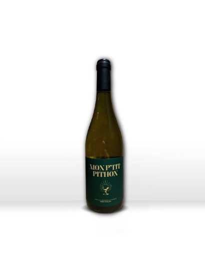 Domaine Pithon - Mon P'tit Pithon Blanc