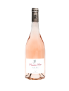 Château de Valmy - Premières roses