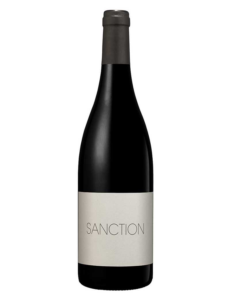 Domaine Odyssée - Sanction Rouge