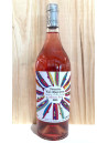 Domaine Vial Magnères - Petit Couscouril Rosé