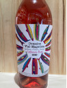 Domaine Vial Magnères - Petit Couscouril Rosé