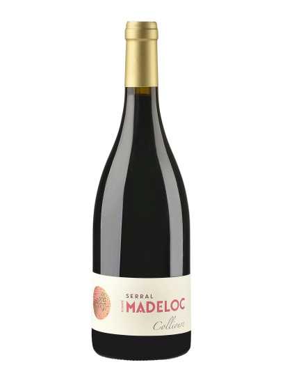 Domaine Madeloc - Serral Rouge
