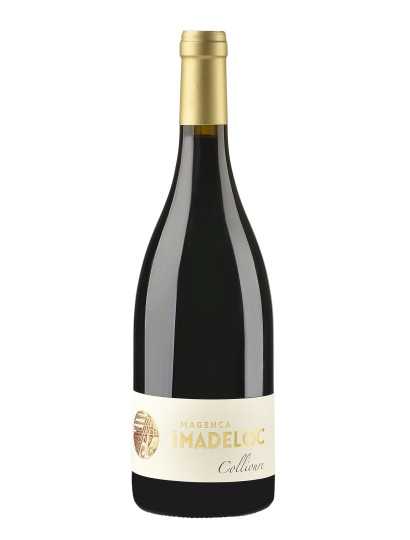 Domaine Madeloc - Magenca Rouge