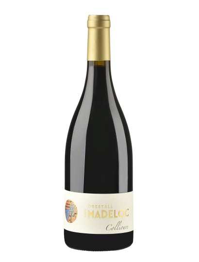 Domaine Madeloc - Crestall Rouge