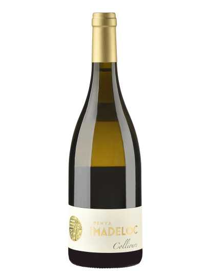 Domaine Madeloc - Penya Blanc