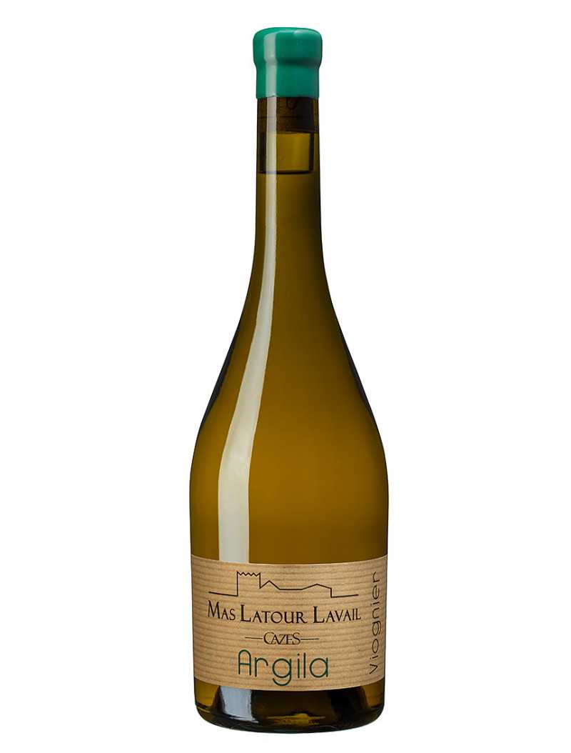 Domaine Mas Latour Lavail - Argila Domaine Mas Latour Lavail - Argila
