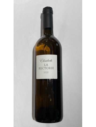 Domaine La Rectorie - Banyuls Blanc Elisabeth