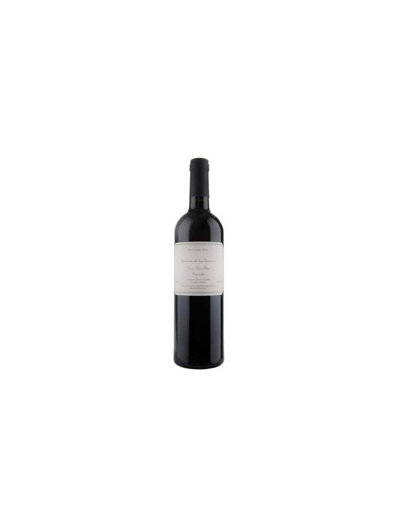 Domaine La Rectorie - Banyuls Cuvée Léon Parcé Domaine La Rectorie - Banyuls Cuvée Léon Parcé