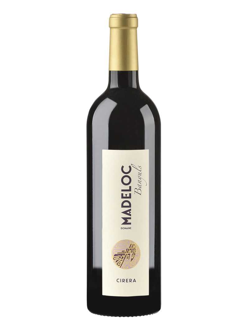 Domaine Madeloc - Banyuls Cirera Domaine Madeloc - Banyuls Cirera