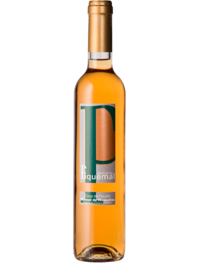 Domaine Piquemal - Muscat Coup de Foudre