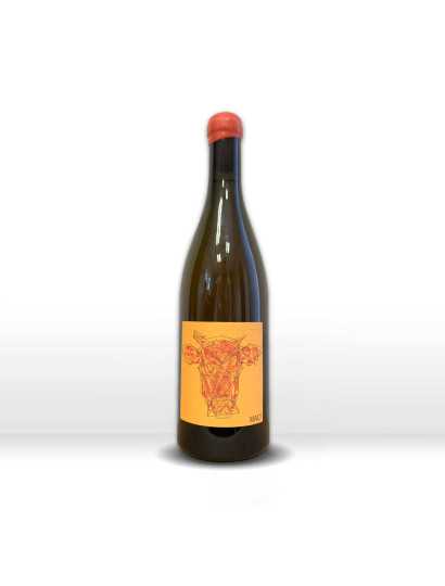 Domaine Pithon - MAC 2 blanc
