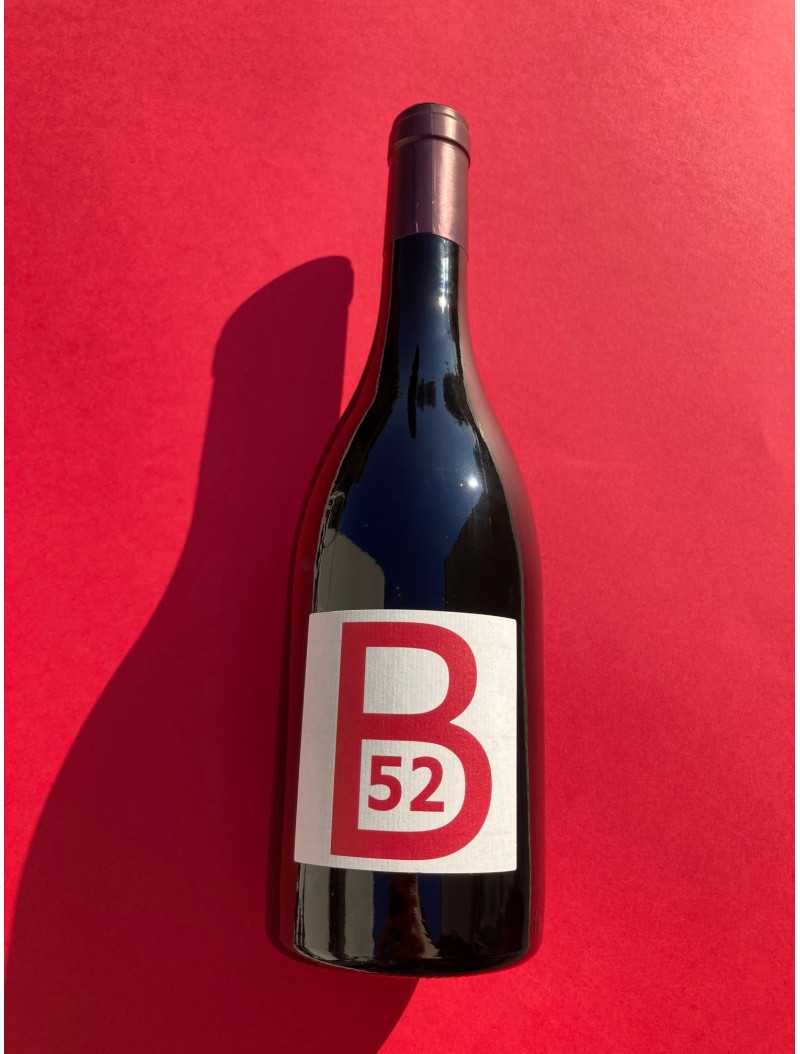 Domaine Depeyre - B52 Rouge Domaine Depeyre - B52 Rouge
