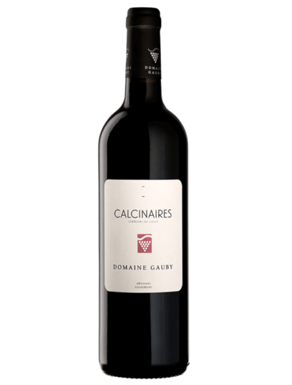 Domaine Gauby - Les Calcinaires Rouge