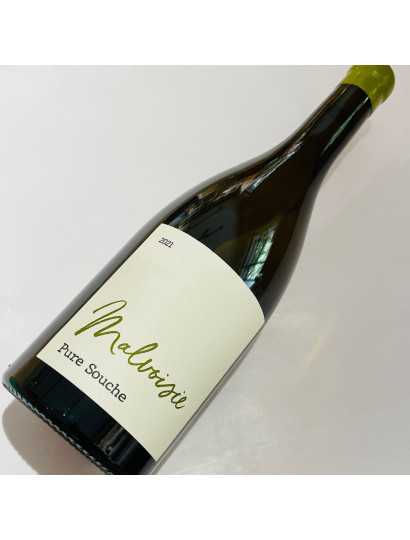 Domaine Boudau - Malvoisie blanc