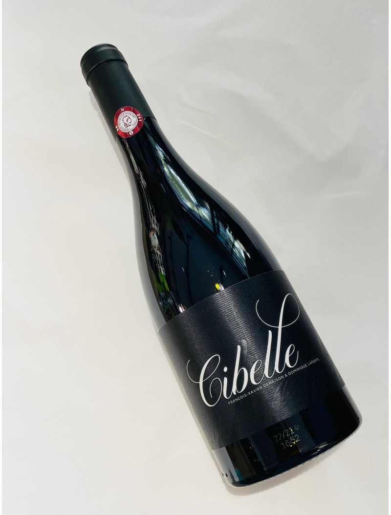 Domaine Mirmanda - Cibelle Rouge Domaine Mirmanda - Cibelle Rouge