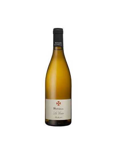 Domaine Singla - La Coste Blanc