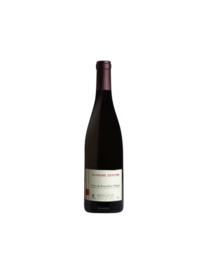 Domaine Depeyre - Tradition Rouge Domaine Depeyre - Tradition Rouge