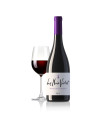 Domaine Pertuisane - Le Nain Violet Rouge