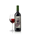 Domaine Pertuisane - Green eggs & Vin Rouge