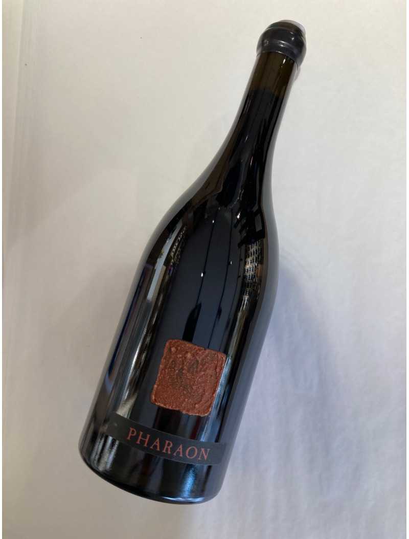 Domaine Pertuisane - Pharaon Rouge Domaine Pertuisane - Pharaon Rouge
