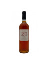 Domaine Parcé Frères - Rivesaltes ambré 20
