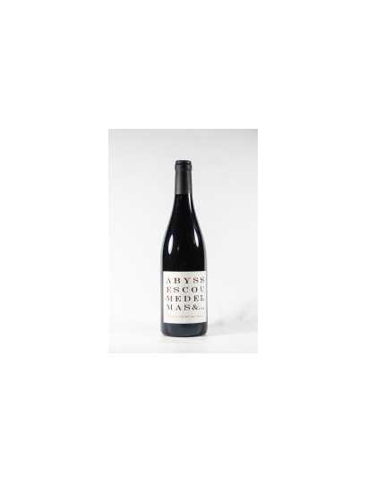 Coume del Mas - Abysses Rouge