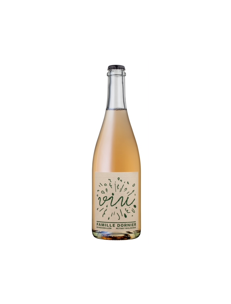 Domaine Clos des Vins d'Amour - Viu Pet Nat Domaine Clos des Vins d'Amour - Viu Pet Nat