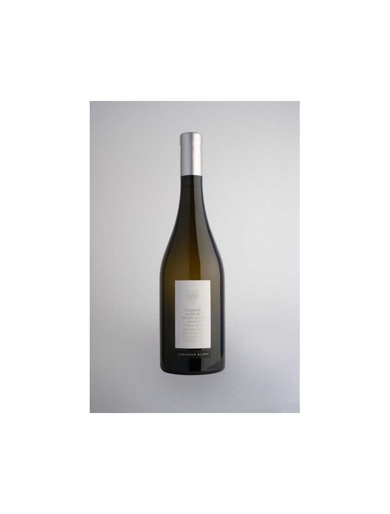 Domaine La Part des Anges - La Parcelle Secrète blanc Domaine La Part des Anges - La Parcelle Secrète blanc