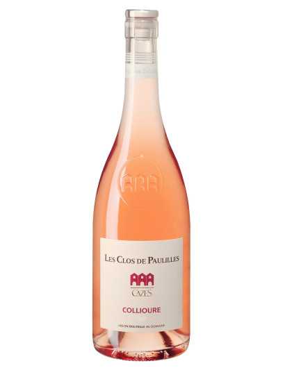Clos de Paulilles Rosé