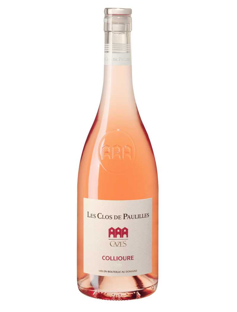 Clos de Paulilles Rosé Clos de Paulilles Rosé