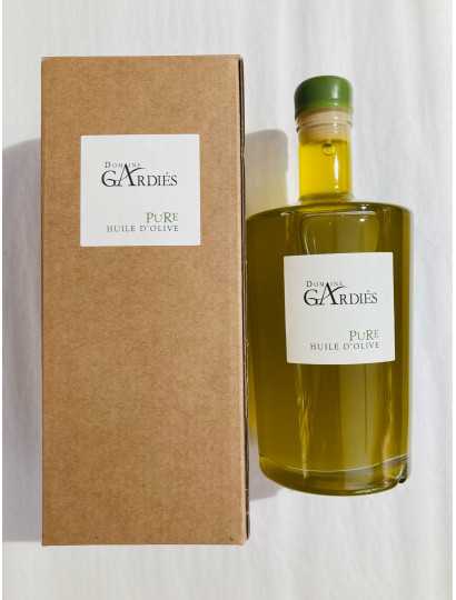 Domaine Gardiès - Pure Huile d'Olives