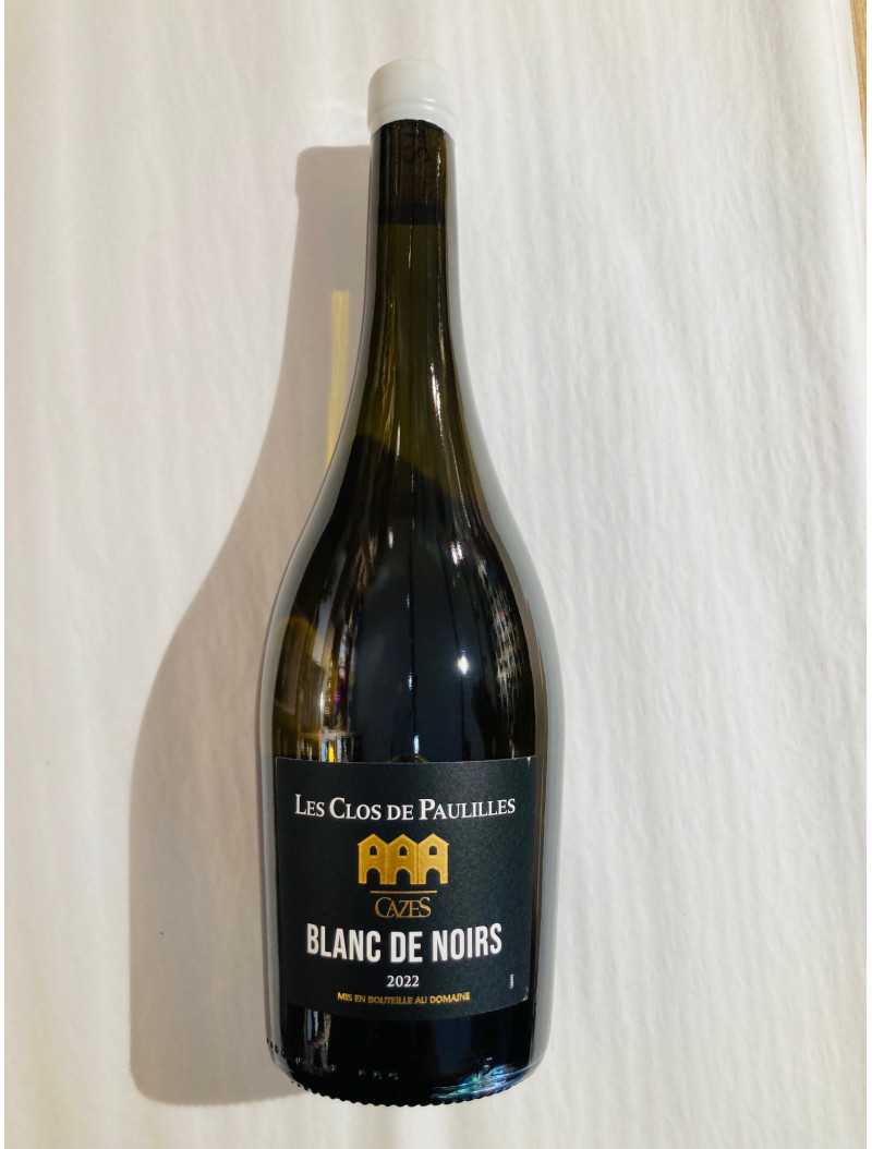 Clos de Paulilles Blanc de noirs Clos de Paulilles Blanc de noirs