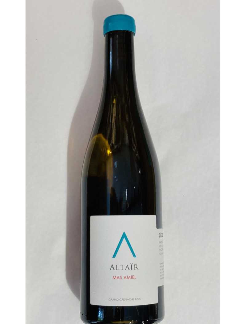 Domaine Mas Amiel - Altaïr Blanc Domaine Mas Amiel - Altaïr Blanc