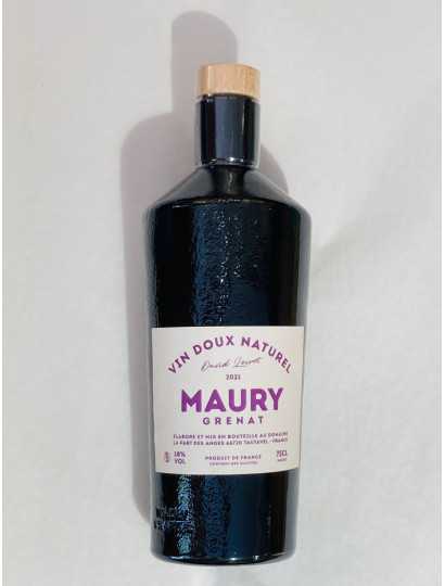Domaine La Part des Anges - Maury Grenat