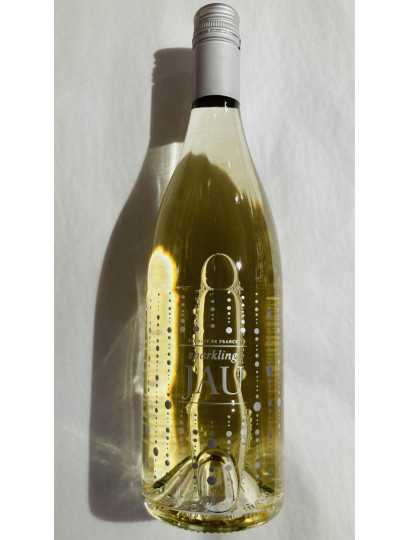 Château de Jau - Sparkling de Jau