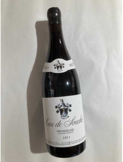 Domaine Eau de Souche - Grondeuse