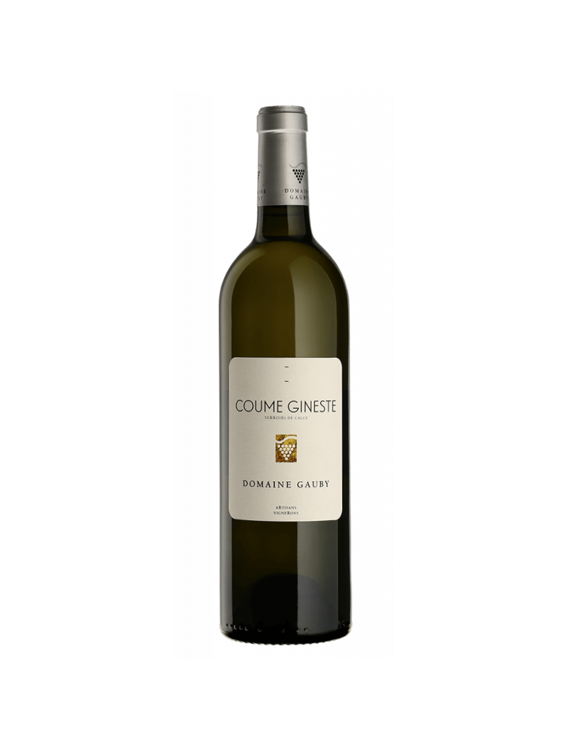 Domaine Gauby - Coume Gineste Blanc Domaine Gauby - Coume Gineste Blanc