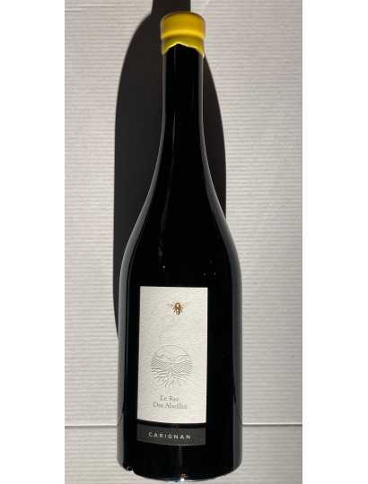 Domaine La Part des Anges - Le Rec des Abeilles Rouge