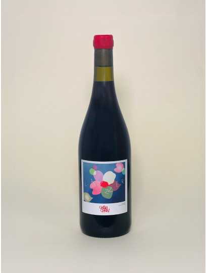 Domaine Chanchan - Lazzer Rouge