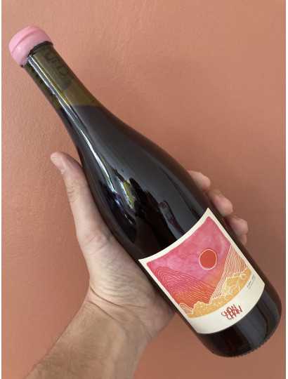 Domaine Chanchan - Furia Rouge