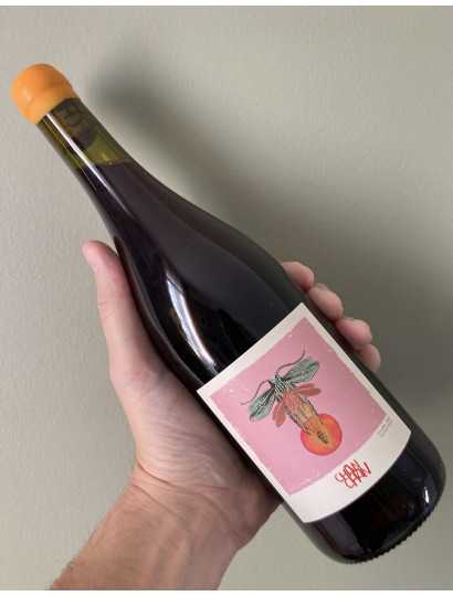 Domaine Chanchan - Eclosio Rouge