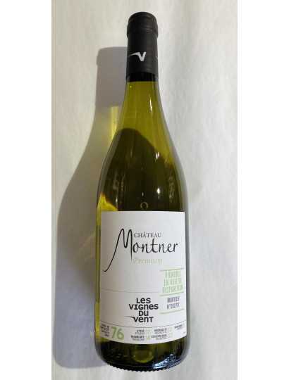 Château Montner - Premium Blanc