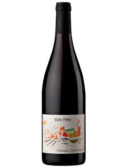 Domaine Carterole - Esta Fête rouge