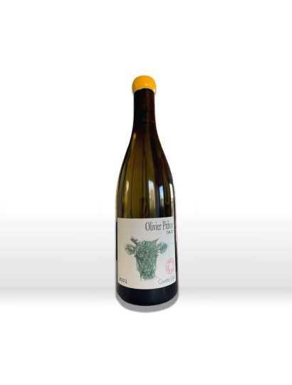 Domaine Pithon - Cuvée Laïs Mise Tardive Blanc