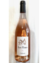Domaine Cardoner - Les Tines Rosé